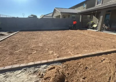 Amazing Hardscaping Services