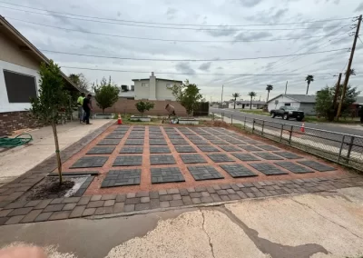 Flawless Hardscaping Services