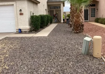 Hardscaping Services