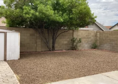 Hardscaping and Tree Services