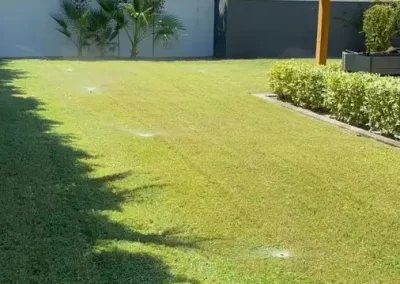 Impeccable Landscape Services