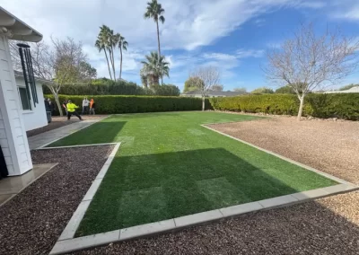 Incredible Landscape Services