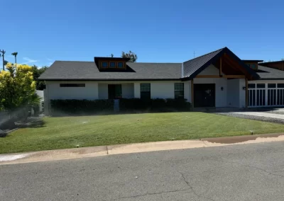 Landscape Maintenance