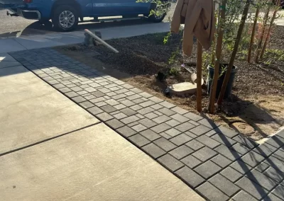 Local Hardscaping Services