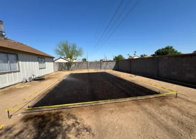 Reliable Landscaping and Hardscaping Services