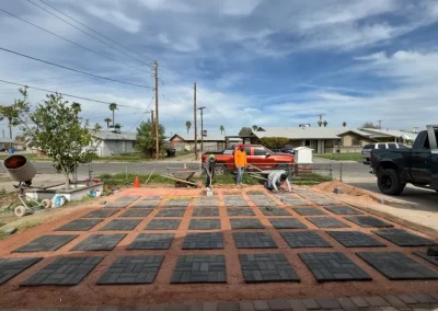 Supreme Hardscaping Services