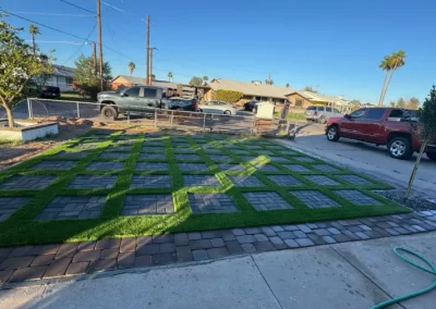 Top-notch Landscape Services