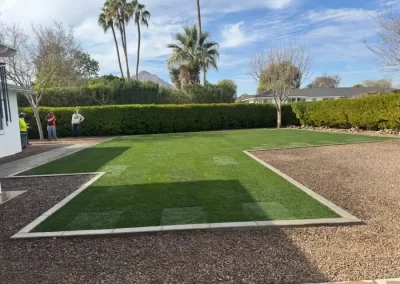 Trusted Landscape Services