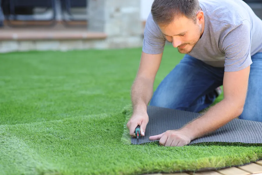 Excellent Artificial Grass Installation Phoenix, AZ Excellent Artificial Grass Installation Phoenix, AZ