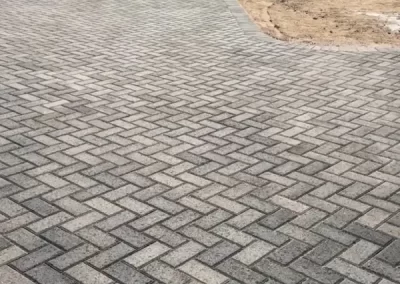 Exceptional Landscaping Contractor