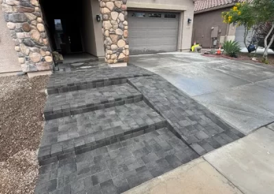 Trusted Landscaping Contractor