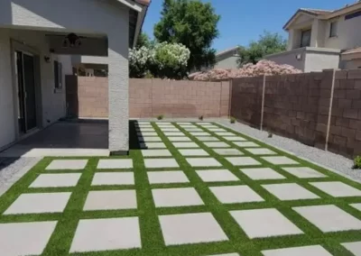 Landscape Services